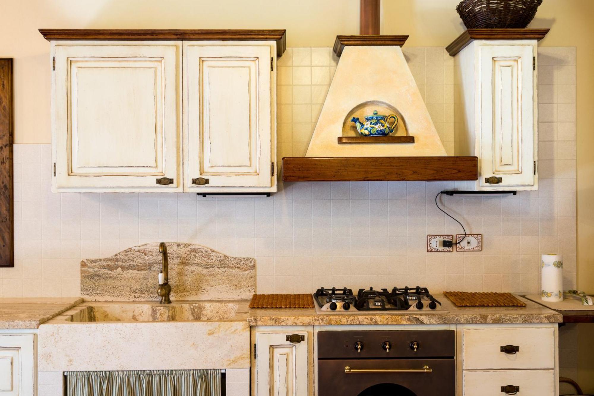 Casale Vacanze Il Granaio Cortona Kamer foto